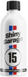 Shiny Garage Satin Interior Dressing 500ml