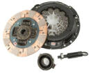 Competition Clutch Competiton Clutch for Subaru WRX 2.0T 5-Speed Pull style clutch 230mm Stage4 711NM