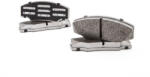 Forge Motorsport Ceramic Rear Brake Pads