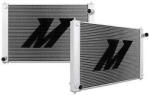 MISHIMOTO Performance Radiator Nissan 370Z 2009+