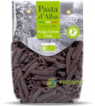 Pasta D'alba Paste Penne din Sorg fara Gluten Ecologice/Bio 250g