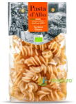 Pasta D'alba Paste Fusilloni din Grau Dur Ecologice/Bio 250g