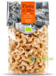 Pasta D'alba Paste Gigli din Grau Dur Ecologice/Bio 250g