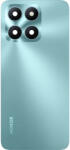 Honor Capac Baterie Honor X6a, Turcoaz (Cyan Lake), Service Pack 9707AASK (9707AASK)