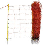Blitz Plasă gard electric 50 M 110 CM - Blitz (PLASABLITZ110)
