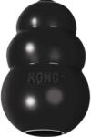 KONG KONG Extreme, Kong câini, eliberare recompense, dentiție, cauciuc KONG Extreme, Kong câini L, eliberare recompense, dentiție, cauciuc, negru, 1buc