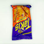 Takis Queso Vulcano Chips 100g