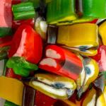 Pedro Gyümölcs Mix Gumicukor (100g)
