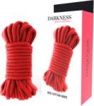 Darkness Bondage Sfoara Darkness rosie 5 m
