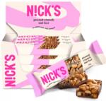 N!CK'S VEGÁN Mogyorós Csoki 40g