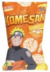 Ultra Pop UltraPop Komesan - Sajtos Rizschips Naruto Edition 60g (Naruto)
