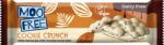 Moo Free Bubble Cookie Crunch 35g