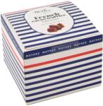 Mathez Navy Cacao Truffles Sós karamellás trüffel 100g