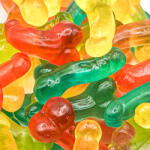 Ravazzi Intim Kuki Gumicukor (100g)