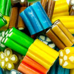 Ravazzi Revolver Töltény Gumicukor (100g)