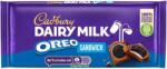 Cadbury Oreo Sandwich Táblás tejcsokoládé 96g