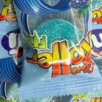 Fini Roller Savanyú Áfonyás Gumicukor (20g)