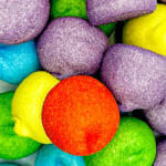 Bvlgari Konfetti Pillecukor (100g)