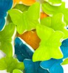 Pedro Gyümölcsös Pillangó Gumicukor (100g)