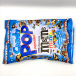 Candy Pop M&M's Minis ízű Pattogatott Kukorica 149g