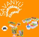 Cukigumi Savanyú Szájrobbantó Csomag