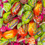 Tofiland Gyümölcs Válogatás Olvadós Cukor (100g)