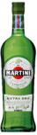 Martini - Vermouth Extra Dry - 1L, Alc: 18%