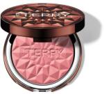 By Terry Machiaj Ten Tea To Tan Powder Blush NRosy Romance 7 g