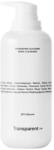 Transparent Lab Ingrijire Corp Hydrating Body Cleanser Gel Dus 400 ml