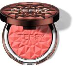 By Terry Machiaj Ten Tea To Tan Powder Blush NCoral Crush 7 g