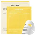 Biodance Ingrijire Ten Niacinamide RealDeep Mask Masca 34 g Masca de fata