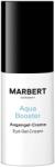 Marbert Aqua Booster Гел-крем за околоочен контур, 15 ml - baby