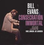 Evans, Bill Consecration - Immortal (Jpn) - facethemusic - 20 190 Ft