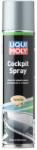 LIQUI MOLY Spray intretinere plastice interioare cu aroma de vanilie LIQUI MOLY 300ml (23058)