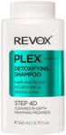 Revox Plex Детоксикиращ шампоан Step 4D, 260 ml - baby
