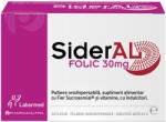 Labormed Sideral Folic 30mg, 20 plicuri, Labormed