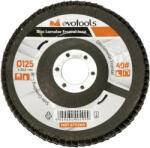 Evotools Disc Lamelar Frontal Inox (675361)