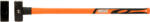 Evotools Ciocan Mecanic Forjat Coada Fibra Sticla EvoTools (683177) Ciocan