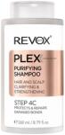 Revox Plex Почистващ шампоан Step 4C, 260 ml - baby