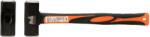 Evotools Ciocan Zidar Patrat Coada Fibra Sticla Evotools (683173) Ciocan