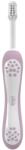 Chicco Четка за зъби Chicco - За момиче, 6 - 36 m (C0113)