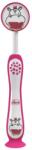 Chicco Детска четка за зъби Chicco - Хипо, 3 - 6 години (C0115)