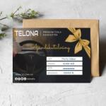 Telona Telona. hu | Prémium Tesla kiegészítő ajándékutalvány