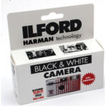 Ilford XP2 27 kép egyszer használatos