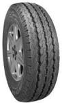  145R12C (86N) Nankang CW-25 Nyári gumi Kisteher