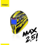 KOWAX Önsötétedő hegesztőcsuklya MAX 2, 5! KOWAX