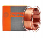 Tysweld Hegesztőhuzal G3Si1 SG2 1, 0 mm 15 kg TYSWELD