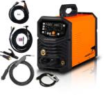 PANTERMAX PanterWeld 4in1 MIG/TIG/MMA/PLASMA többfunkciós hegesztőgép