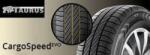 Taurus 205/75R16C (110R) TAURUS CargoSpeedEVO Nyári Gumi Kisteher