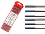 Sherman Volfram elektróda 3, 2 mm x 175 mm szürke WC 20 TIG hegesztéshez
